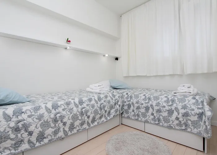 Lejlighed Makado Rovinj