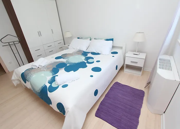 Lejlighed Makado Rovinj