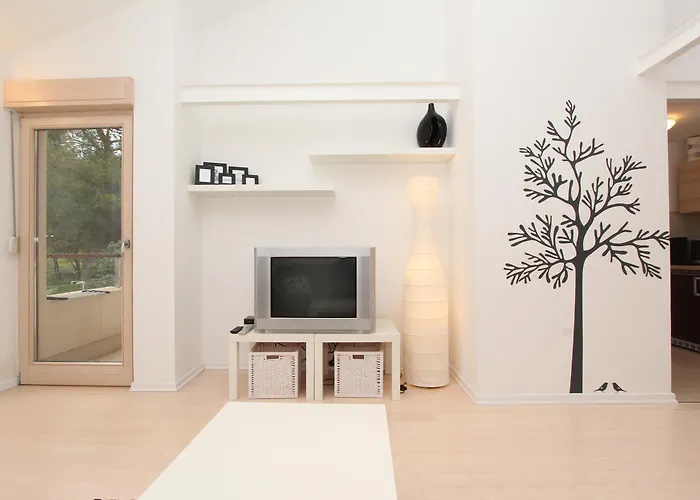 Lejlighed Makado Rovinj