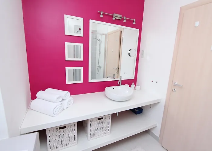 Makado Lejlighed Rovinj