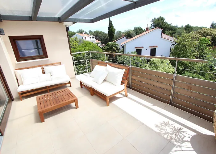 Lejlighed Makado Rovinj