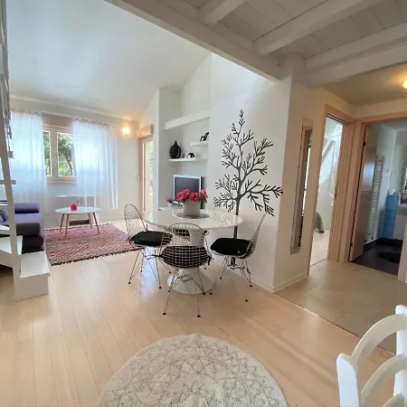 Makado Apartment