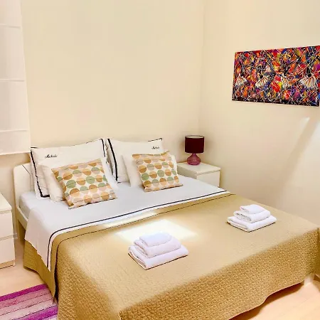 Apartment Makado