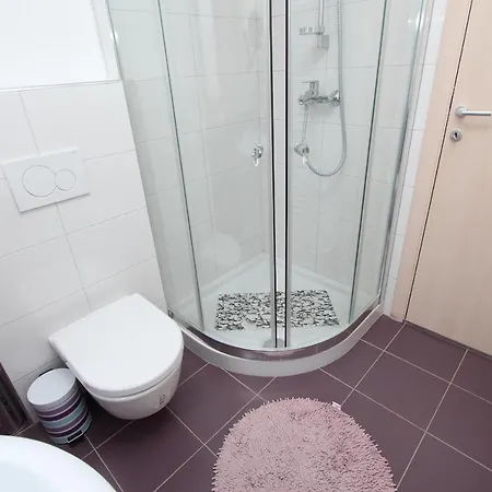 Apartment Makado Rovinj