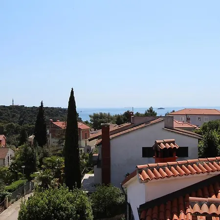 Makado Apartment Rovinj