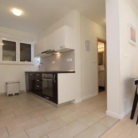 Makado Apartmán *