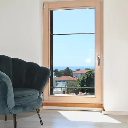 Makado Apartmán Rovinj