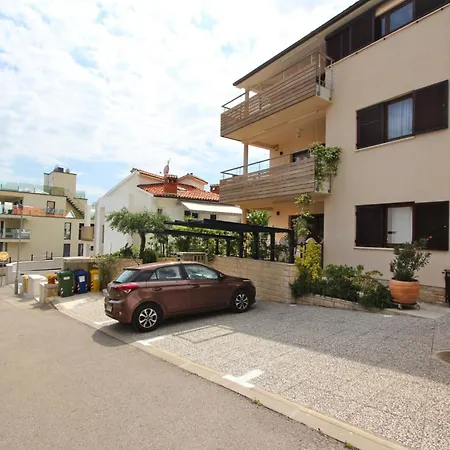 Apartmán Makado Rovinj