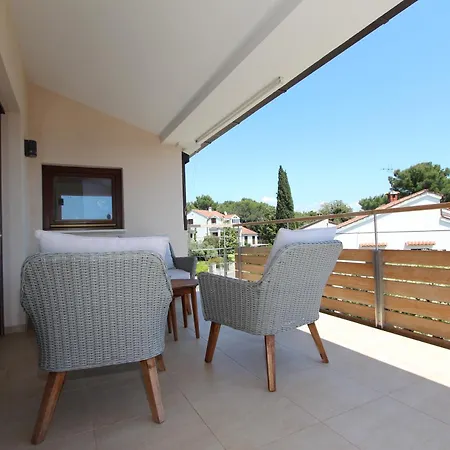 Makado Apartmán