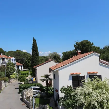 Apartmán Makado