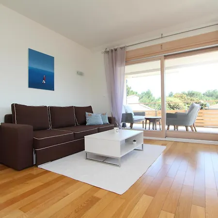 Makado Apartmán *