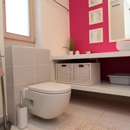 Apartmán Makado *