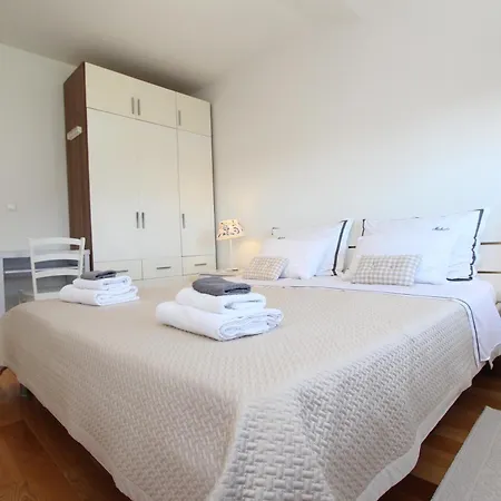Apartmán Makado Rovinj