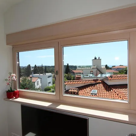 Makado Apartmán