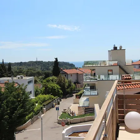 Apartmán Makado