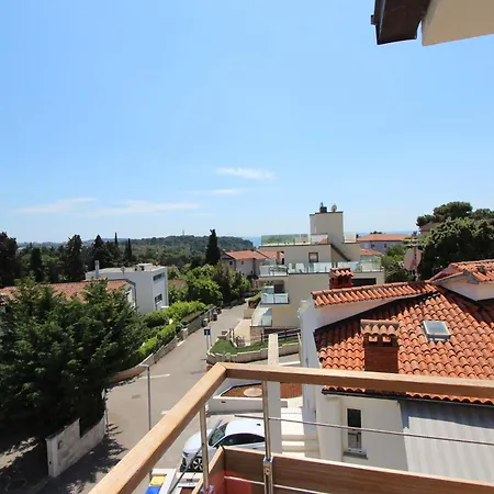 Makado Apartmán *