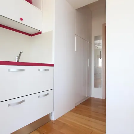 Apartmán Makado *