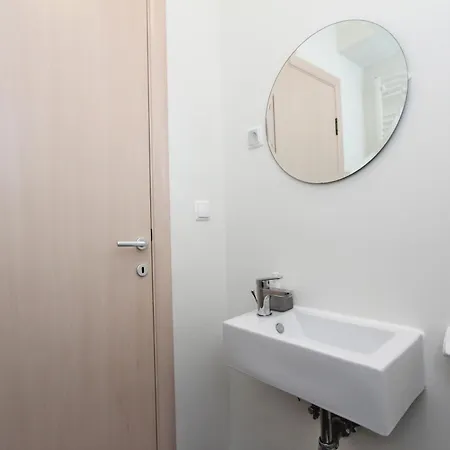Apartmán Makado