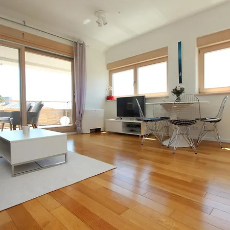 Makado Apartmán *