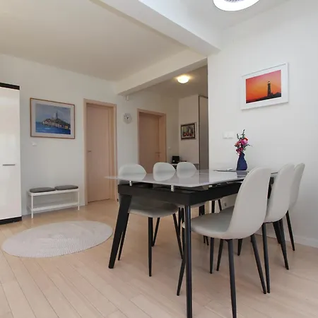 Apartmán Makado *