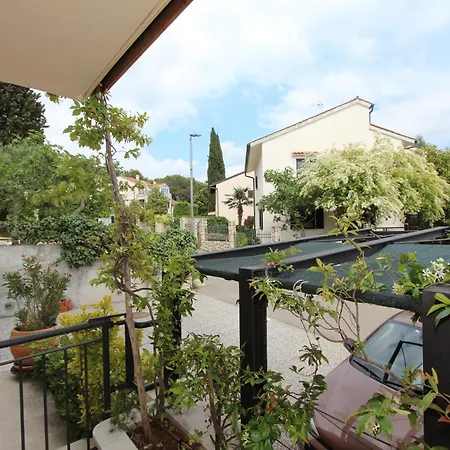 Makado Apartmán Rovinj
