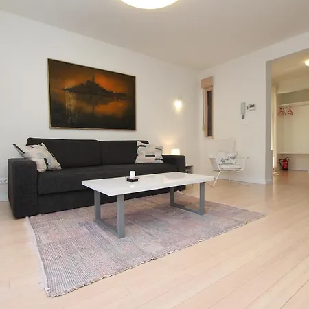 Makado Apartmán