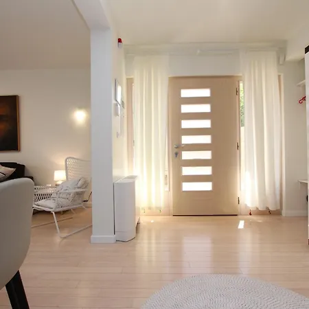 Apartmán Makado