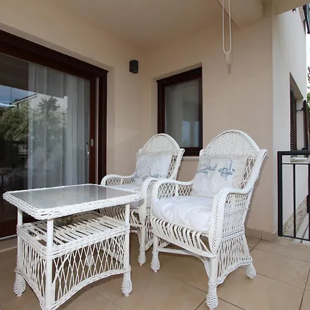 Makado Apartmán *