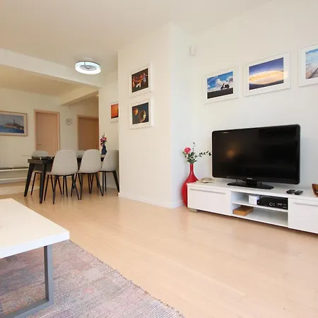 Apartmán Makado *