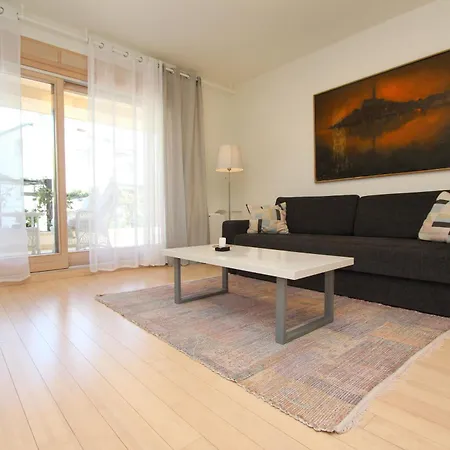 Makado Apartmán