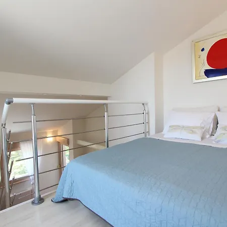Apartmán Makado