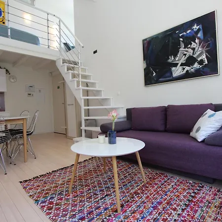 Makado Apartmán *