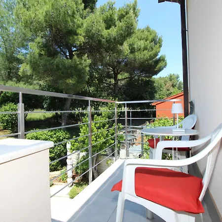 Apartmán Makado *