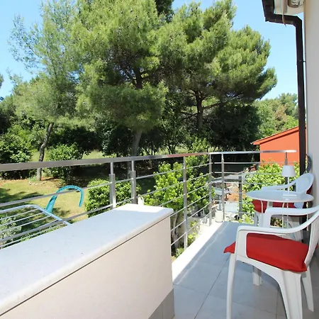 Makado Apartmán Rovinj
