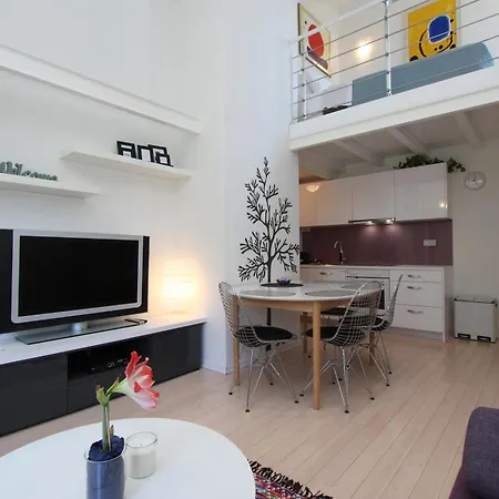 Apartmán Makado Rovinj