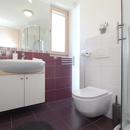 Makado Apartmán