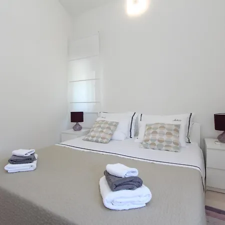 Apartmán Makado
