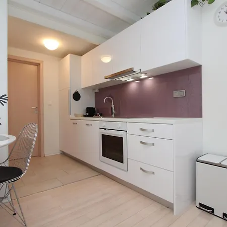 Makado Apartmán *