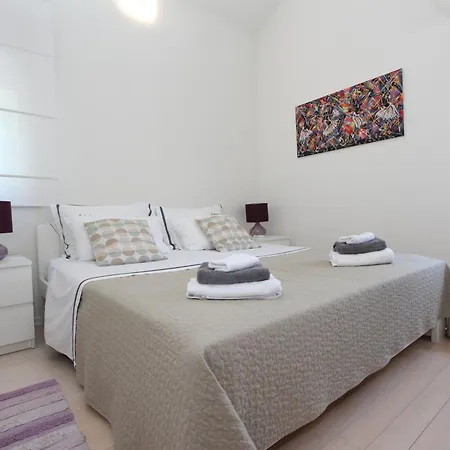 Apartmán Makado Rovinj