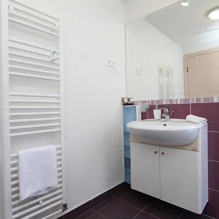 Apartmán Makado