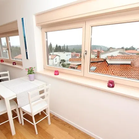 Apartment Makado