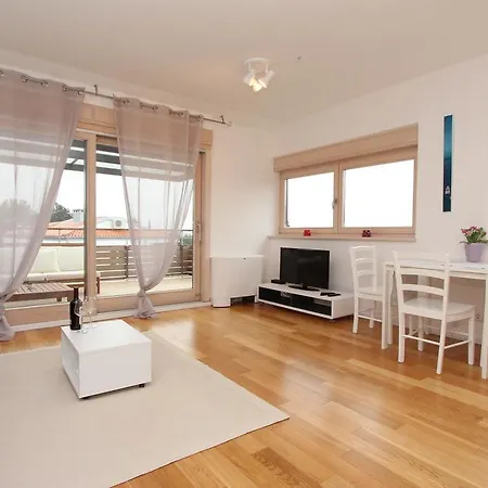 Makado Apartment Rovinj