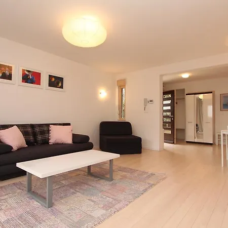 Apartment Makado Rovinj