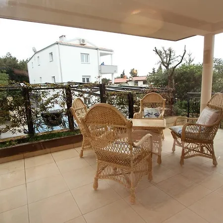 Apartment Makado
