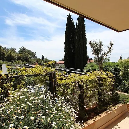 Apartment Makado Rovinj