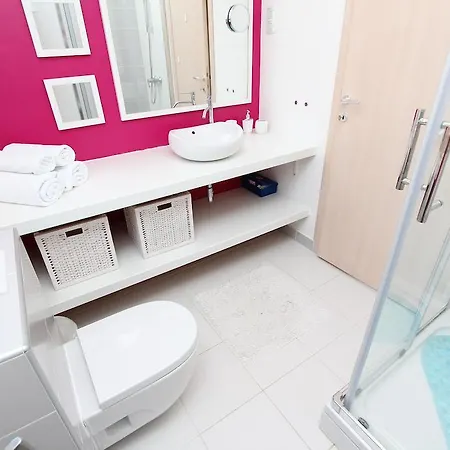 Apartment Makado Rovinj
