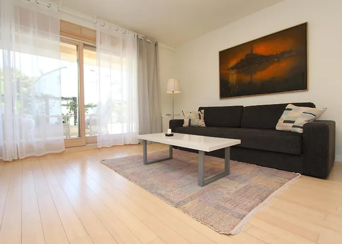 Makado Apartmán