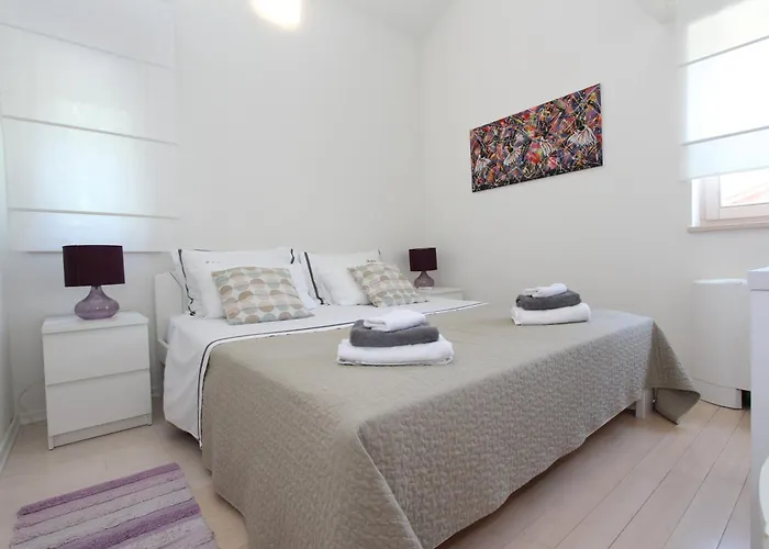 Apartmán Makado Rovinj
