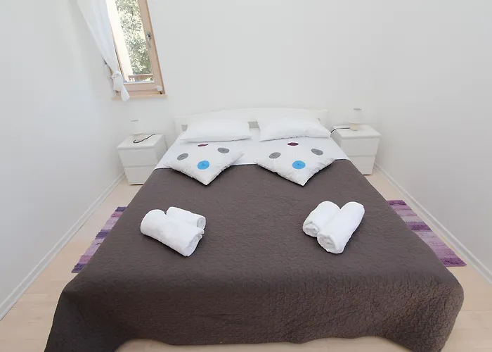 Apartamento Makado Rovinj