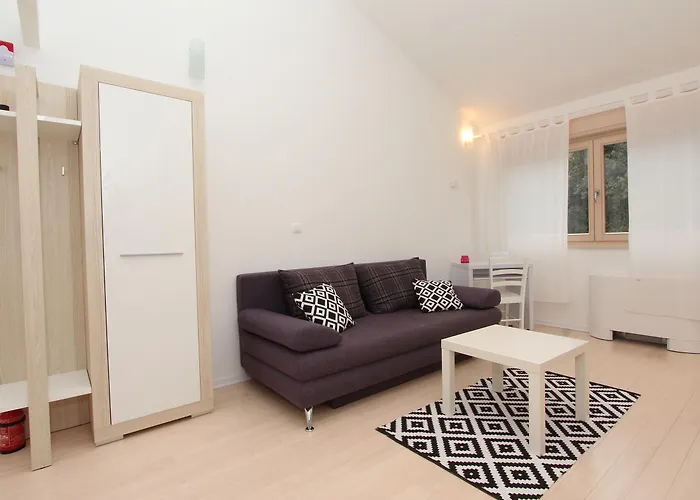 Makado Apartamento *